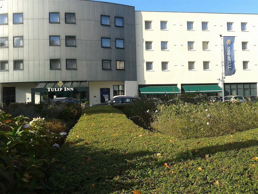 Hotel Tulip