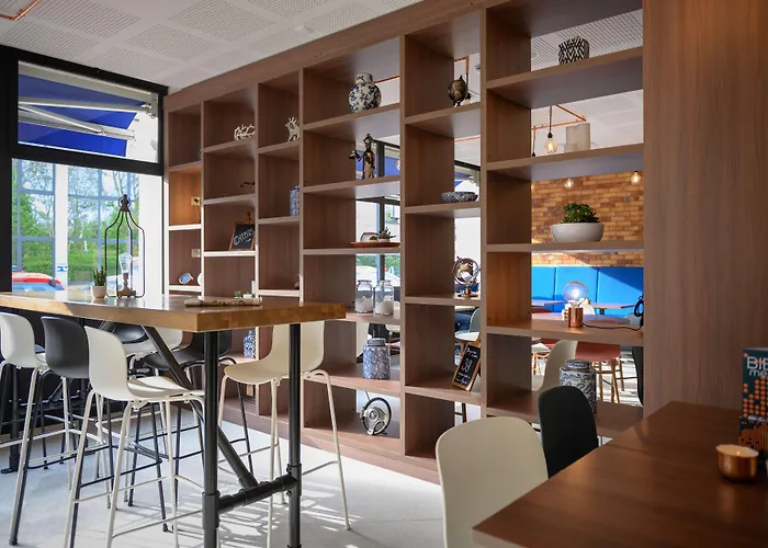 Tulip Inn Antwerpen