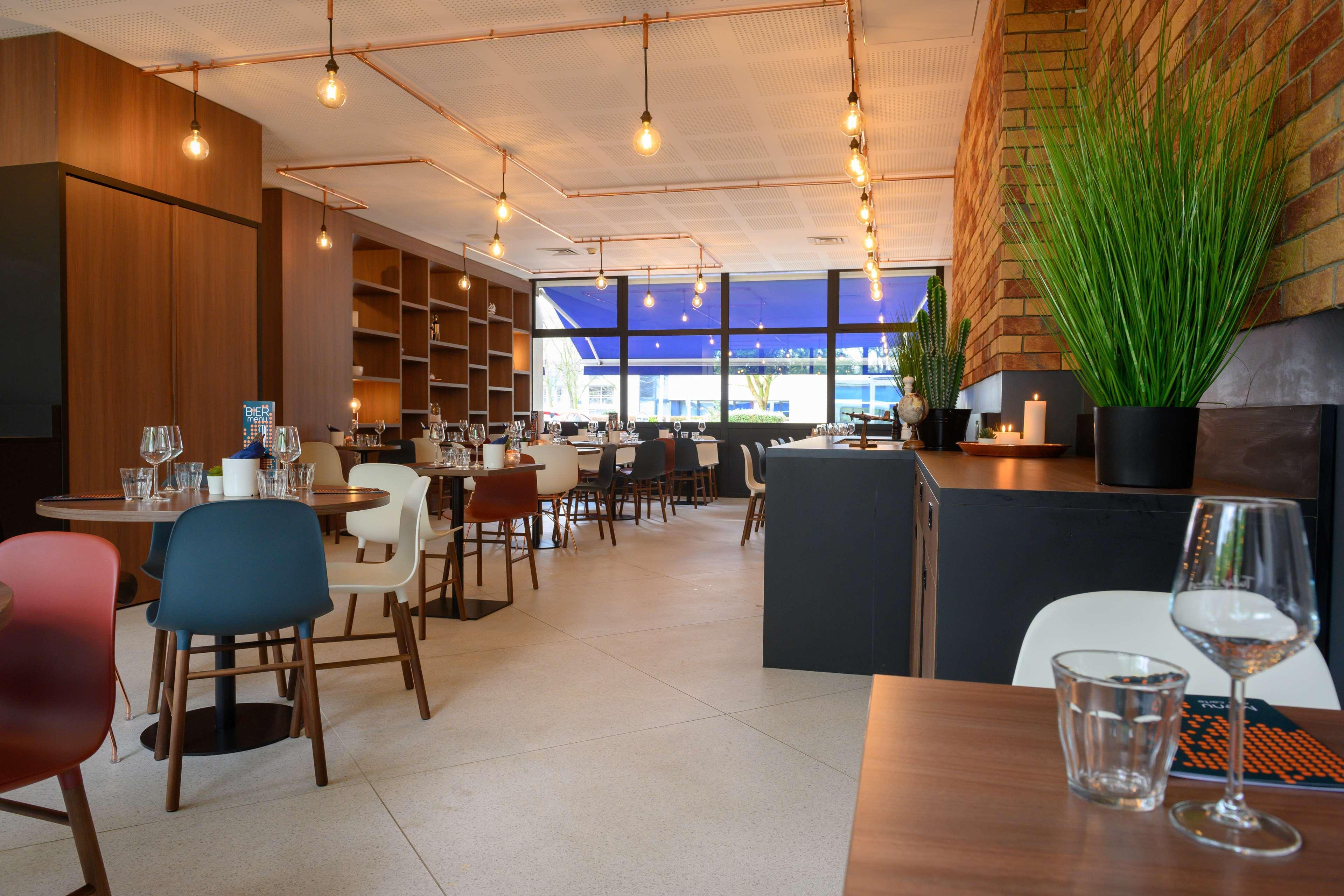 Tulip Hotel Antwerpen