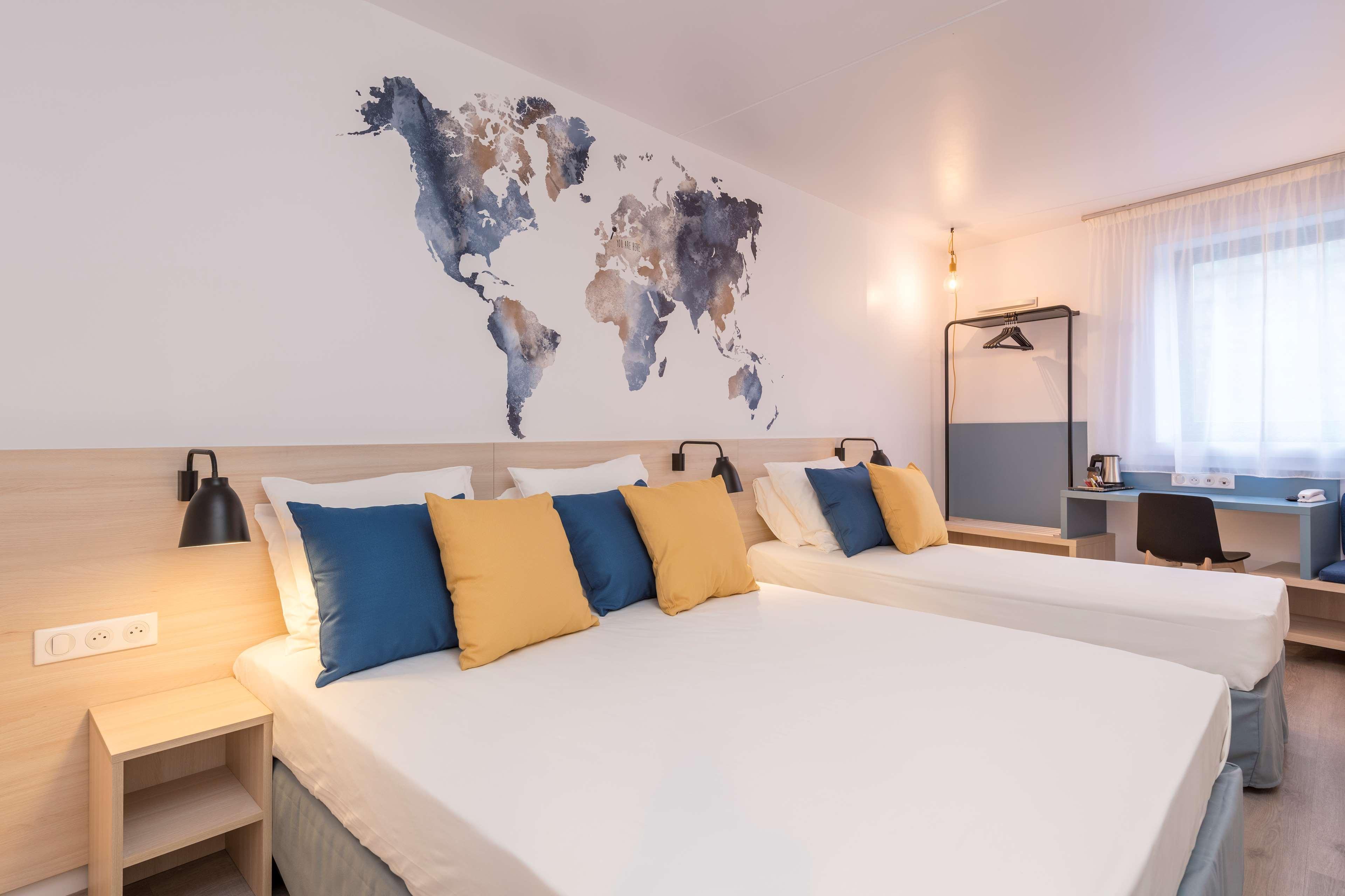Tulip Hotel 3*