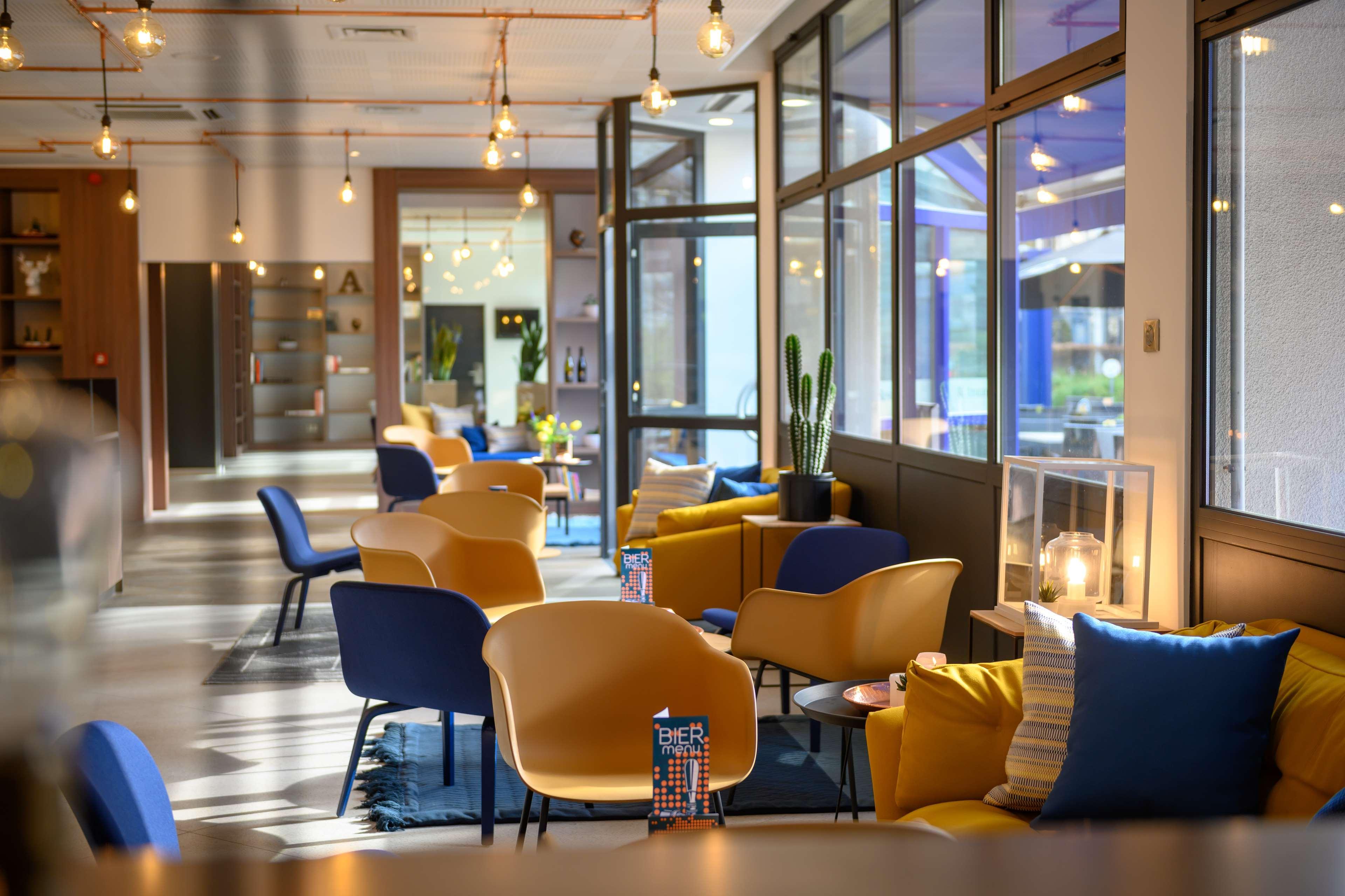 Hotel Tulip Antwerpen