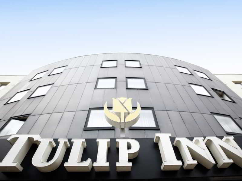Tulip Antwerpen