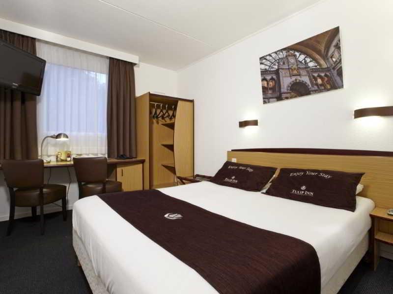 Tulip Hotel Antwerpen